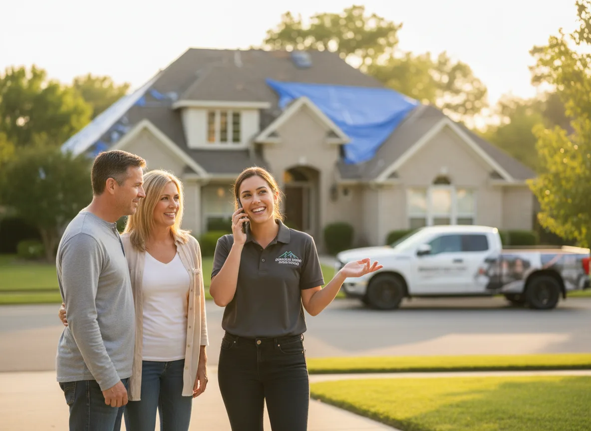 24-Hour Emergency Roof Leak Repair in Unityville, PA
